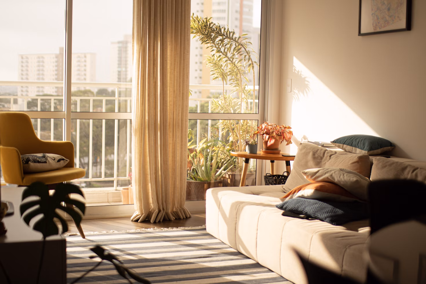 Professional real estate photography sample